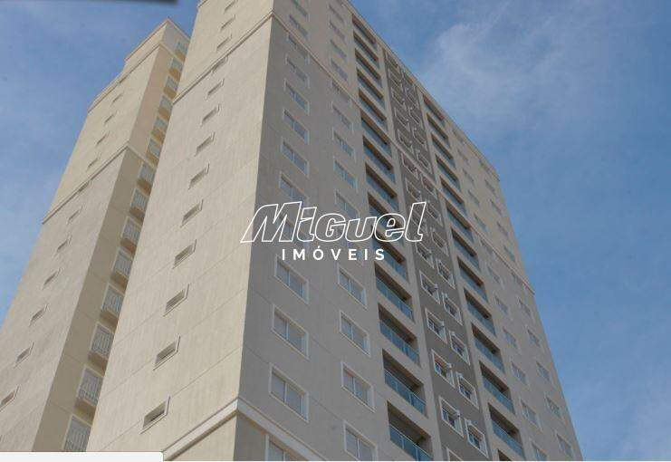 Apartamento, à venda, 3 até 4 quartos, Edifício Boa Vista Pauliceia, Paulicéia - Piracicaba: Prédio