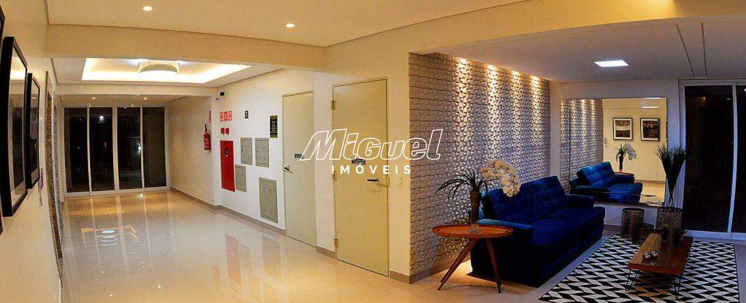 Apartamento, à venda, 3 até 4 quartos, Edifício Boa Vista Pauliceia, Paulicéia - Piracicaba: Hall