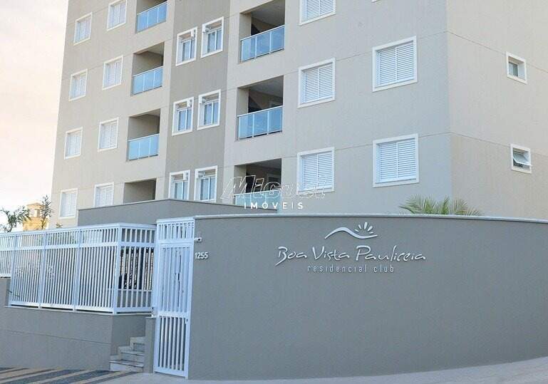 Apartamento, à venda, 3 até 4 quartos, Edifício Boa Vista Pauliceia, Paulicéia - Piracicaba: 