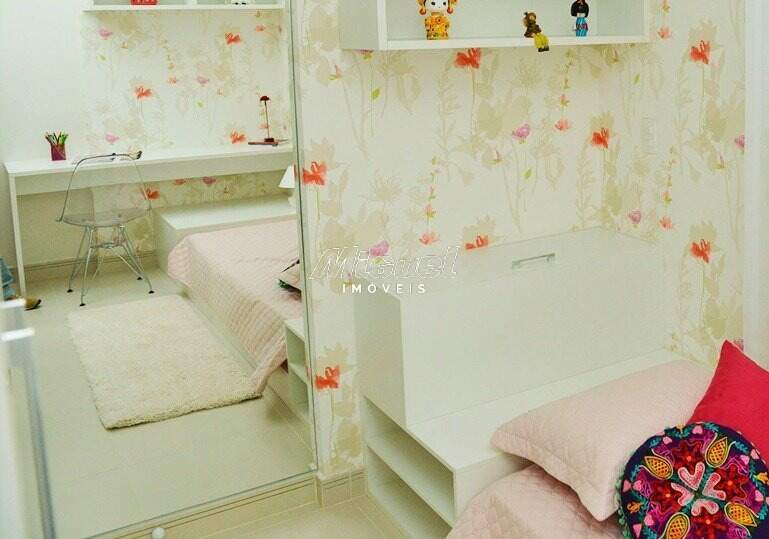 Apartamento, à venda, 3 até 4 quartos, Edifício Boa Vista Pauliceia, Paulicéia - Piracicaba: 