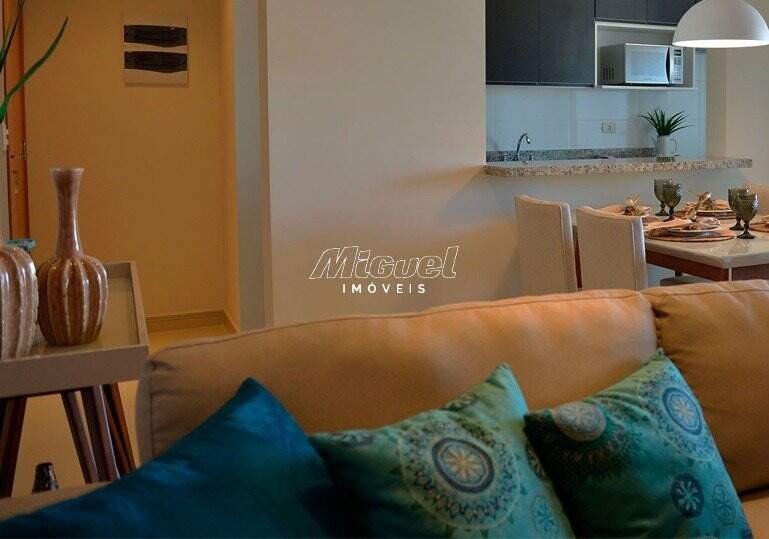Apartamento, à venda, 3 até 4 quartos, Edifício Boa Vista Pauliceia, Paulicéia - Piracicaba: 