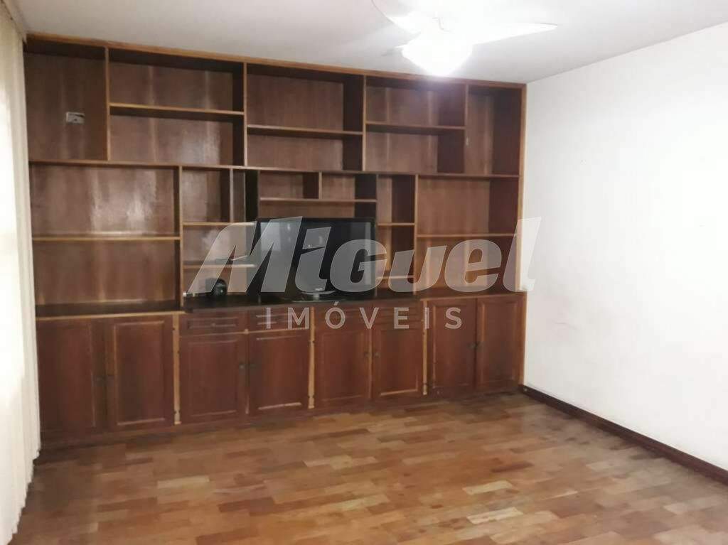 Casa, à venda, Piracicamirim - 3 quartos - Piracicaba/SP: 