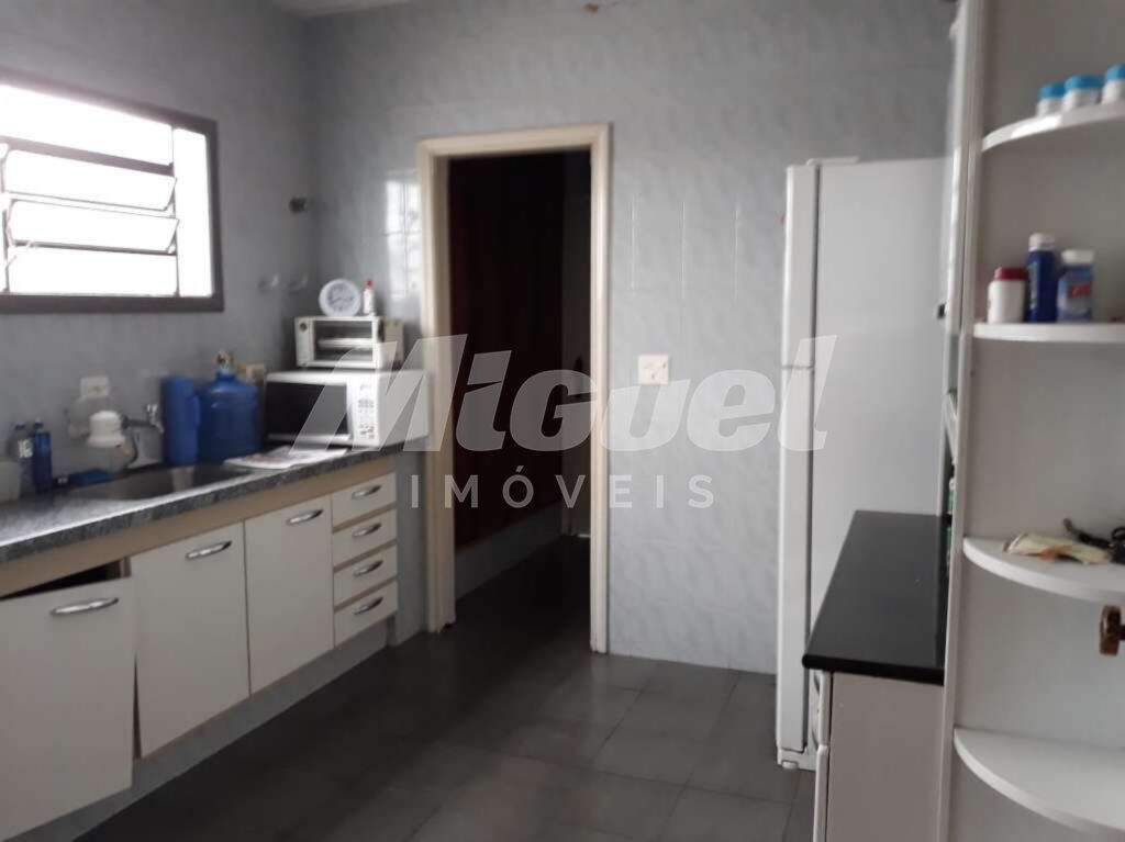 Casa, à venda, Piracicamirim - 3 quartos - Piracicaba/SP: 