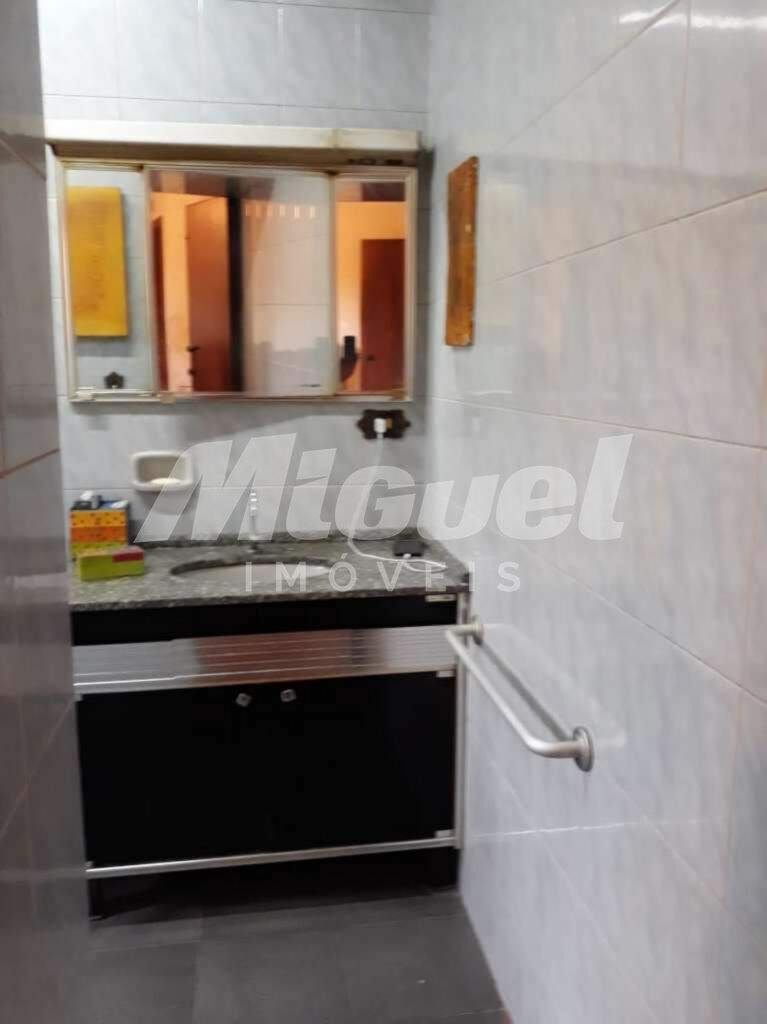 Casa, à venda, Piracicamirim - 3 quartos - Piracicaba/SP: 