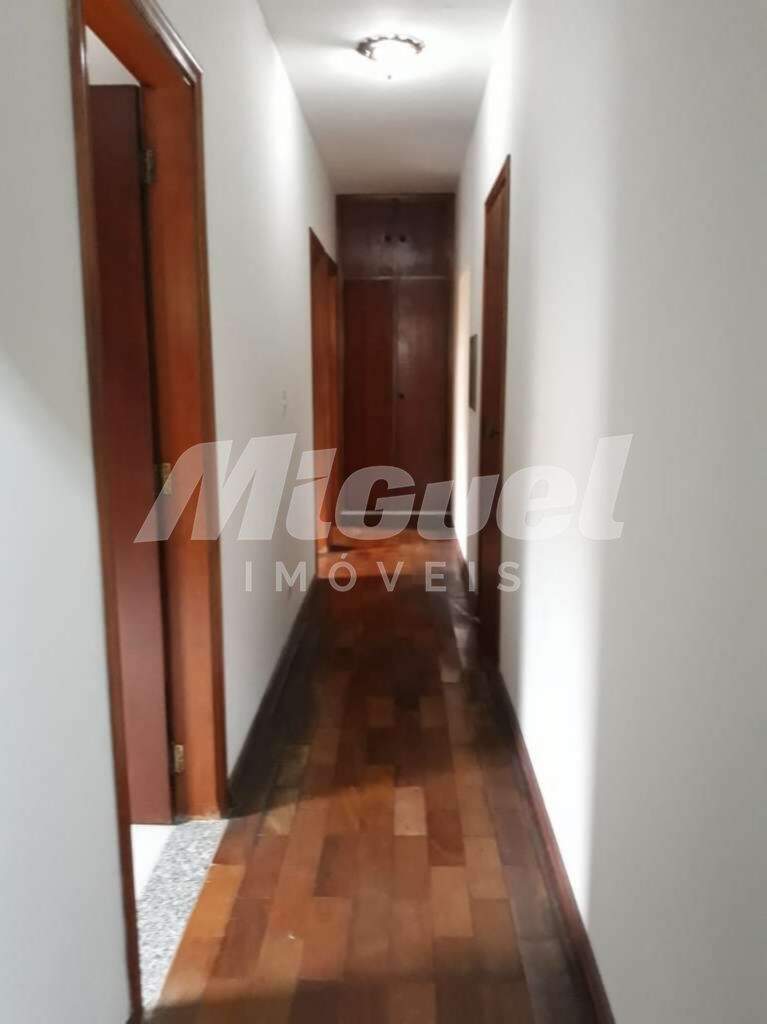 Casa, à venda, Piracicamirim - 3 quartos - Piracicaba/SP: 