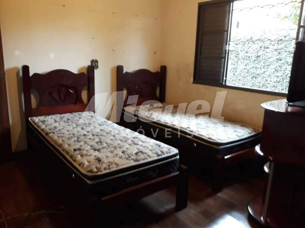 Casa, à venda, Piracicamirim - 3 quartos - Piracicaba/SP: 