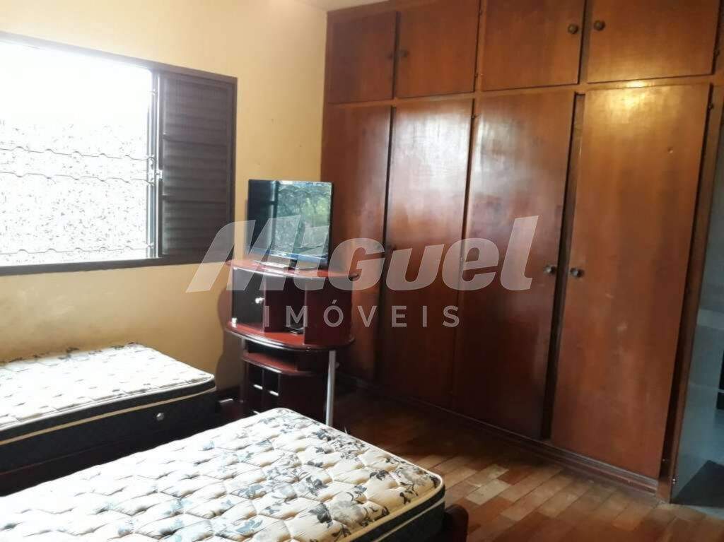 Casa, à venda, Piracicamirim - 3 quartos - Piracicaba/SP: 