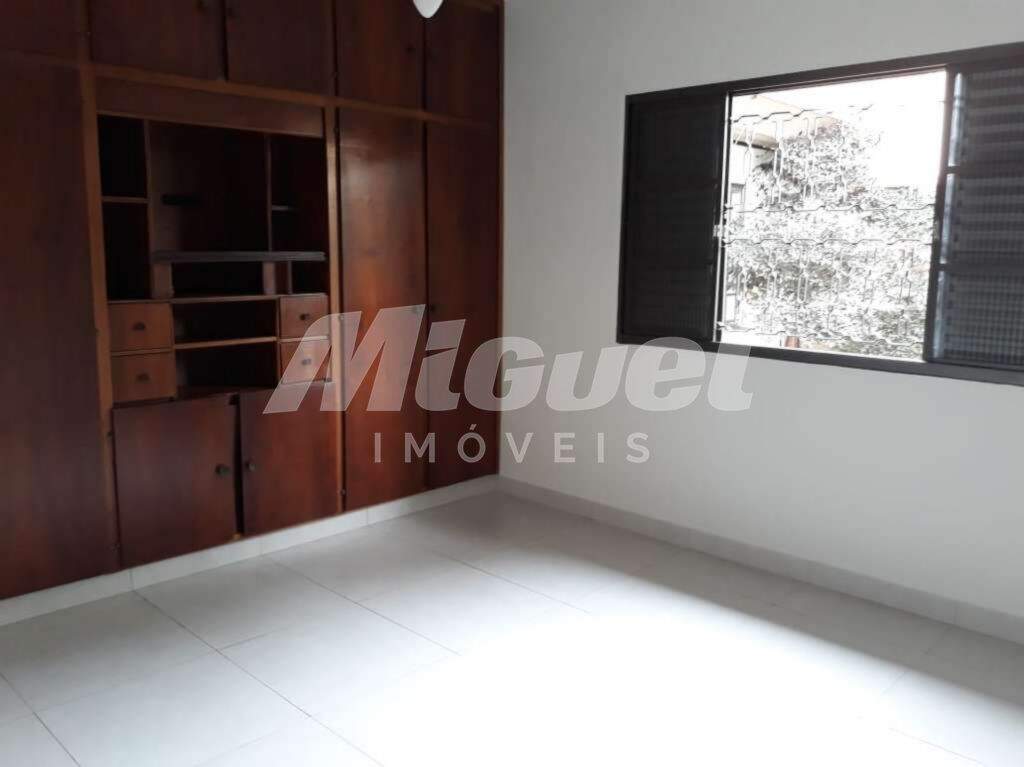 Casa, à venda, Piracicamirim - 3 quartos - Piracicaba/SP: 