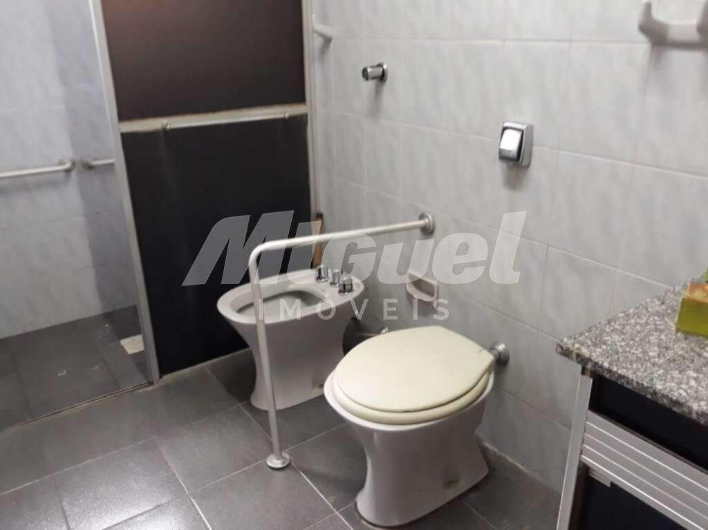 Casa, à venda, Piracicamirim - 3 quartos - Piracicaba/SP: 