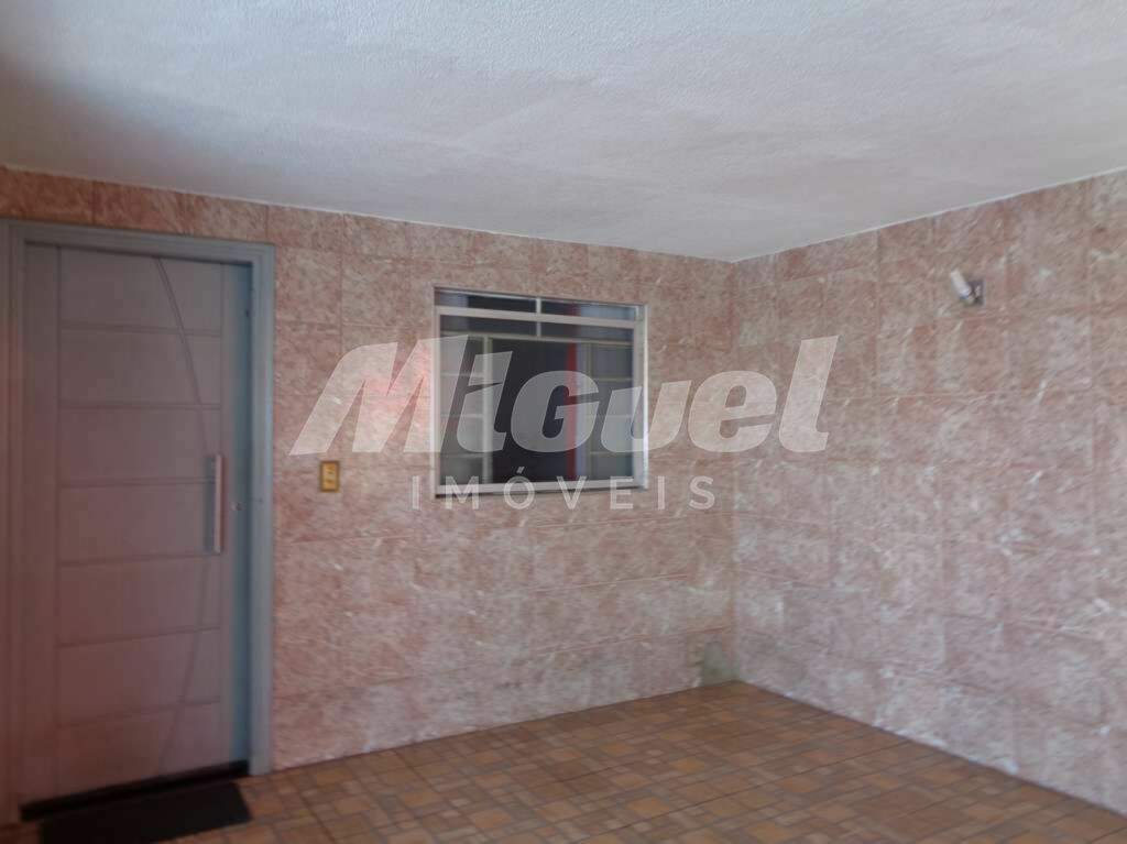Casa, à venda, Jardim Algodoal - 3 quartos - Piracicaba/SP: 