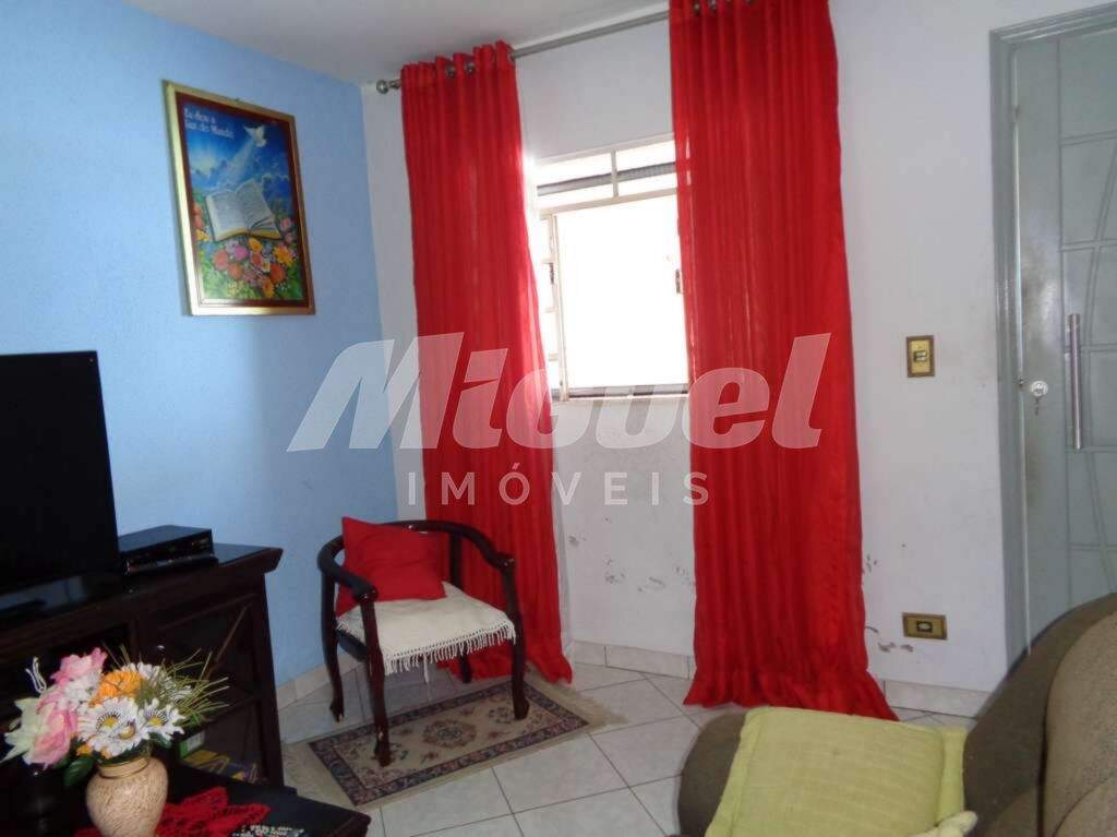 Casa, à venda, Jardim Algodoal - 3 quartos - Piracicaba/SP: 