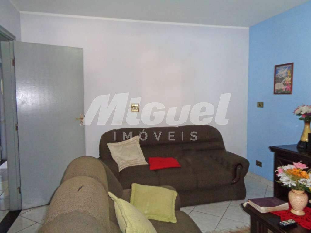 Casa, à venda, Jardim Algodoal - 3 quartos - Piracicaba/SP: 