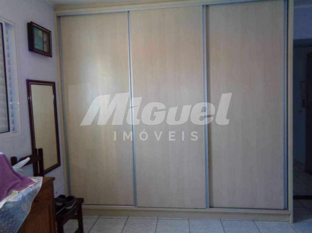 Casa, à venda, Jardim Algodoal - 3 quartos - Piracicaba/SP:
