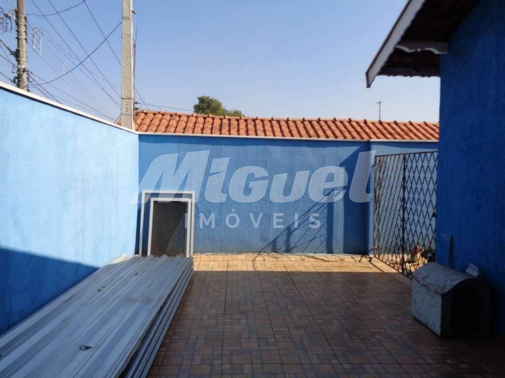 Casa, à venda, Jardim Algodoal - 3 quartos - Piracicaba/SP: