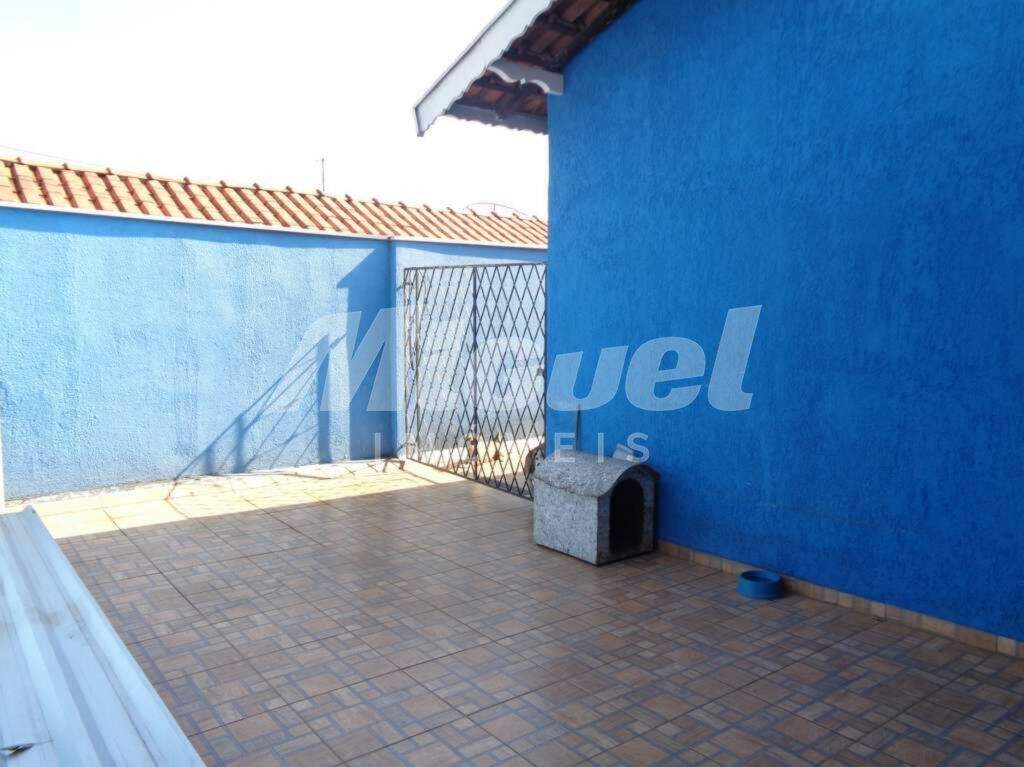 Casa, à venda, Jardim Algodoal - 3 quartos - Piracicaba/SP: