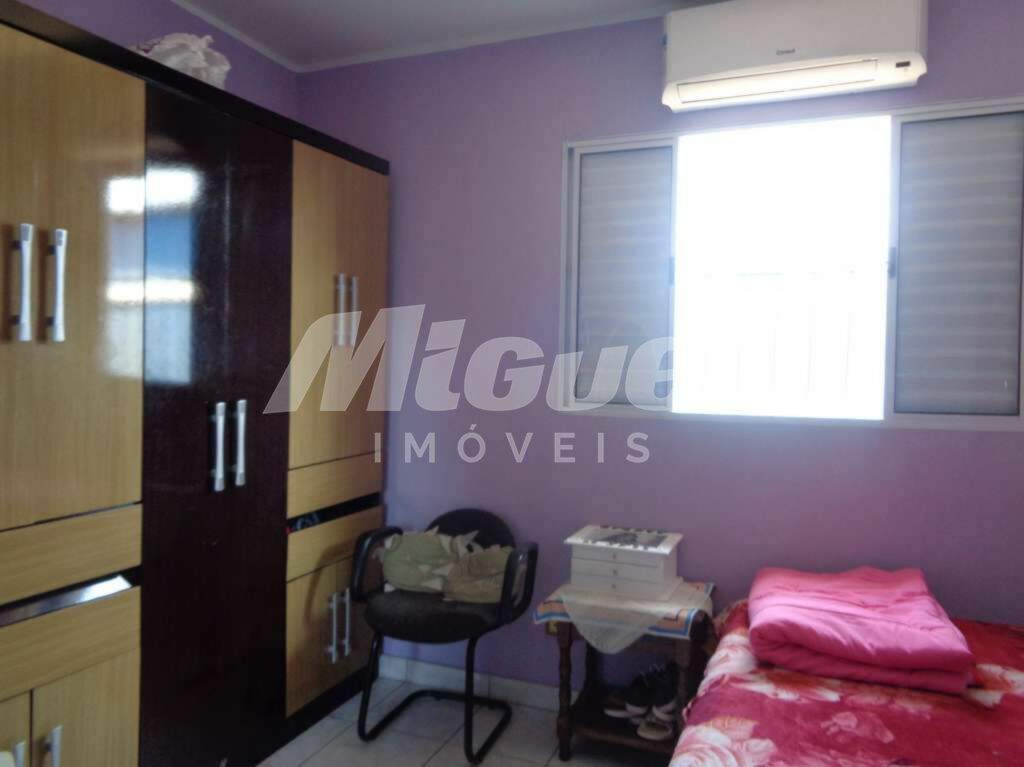 Casa, à venda, Jardim Algodoal - 3 quartos - Piracicaba/SP: