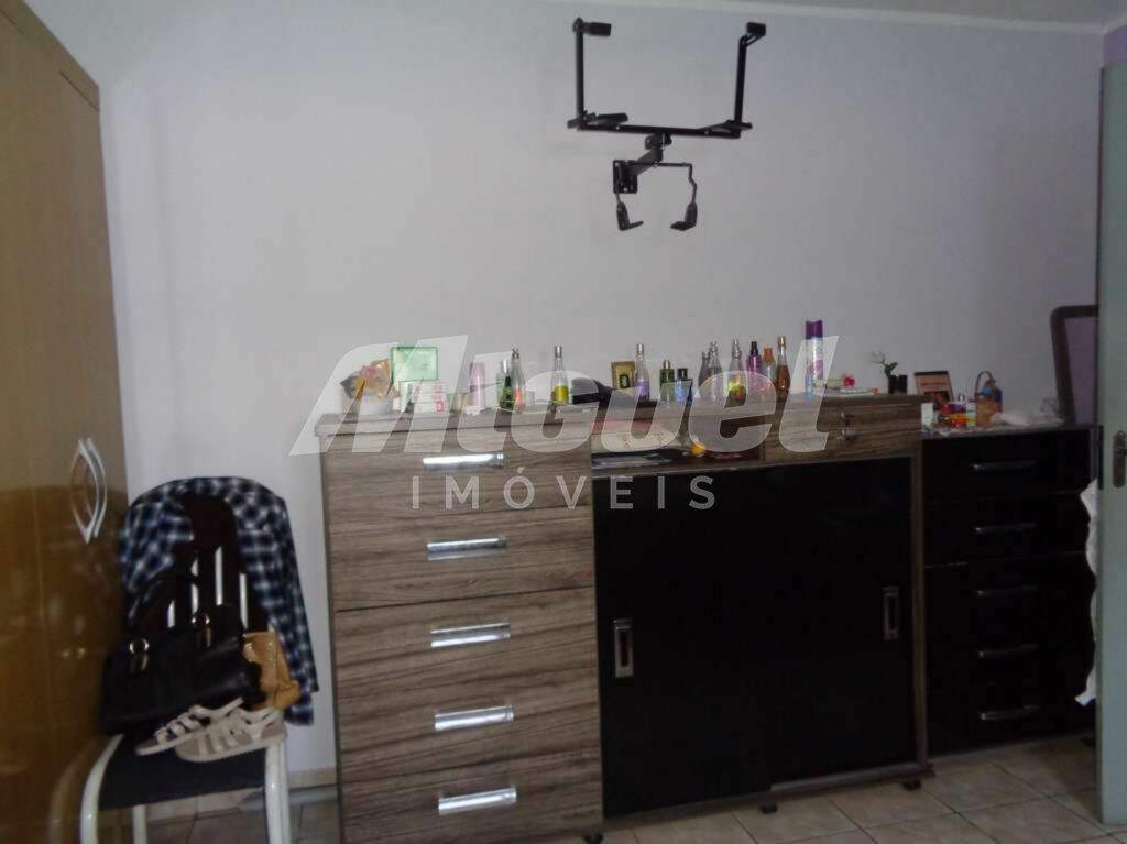 Casa, à venda, Jardim Algodoal - 3 quartos - Piracicaba/SP: