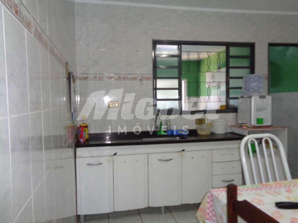 Casa, à venda, Jardim Algodoal - 3 quartos - Piracicaba/SP: