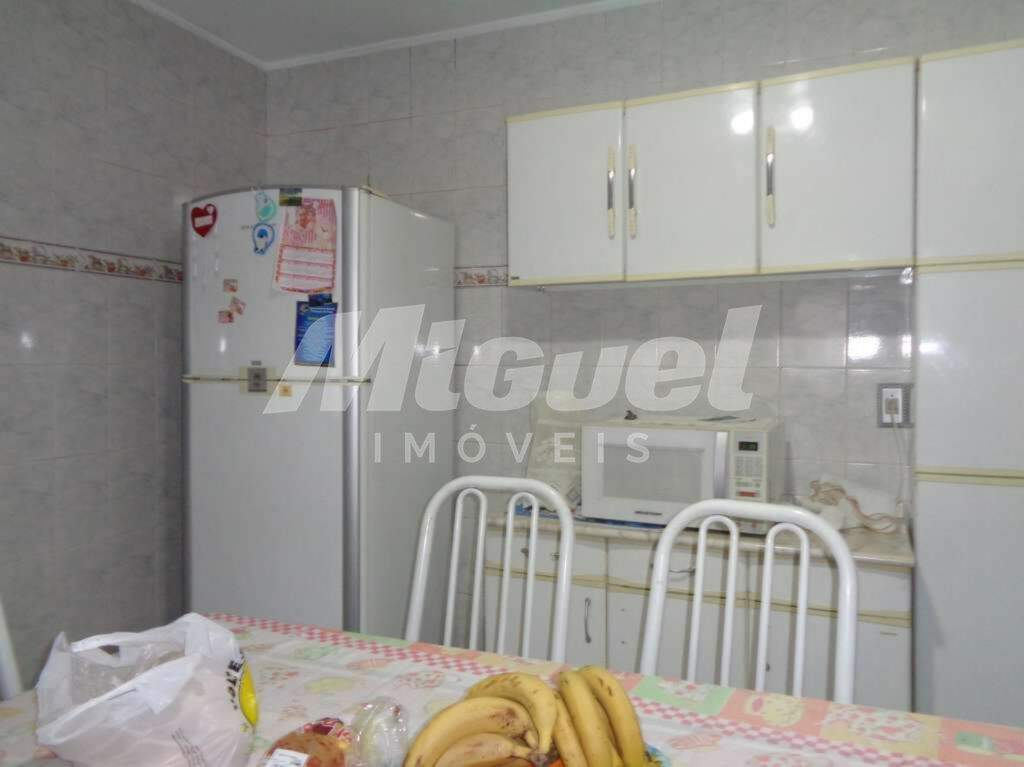 Casa, à venda, Jardim Algodoal - 3 quartos - Piracicaba/SP: