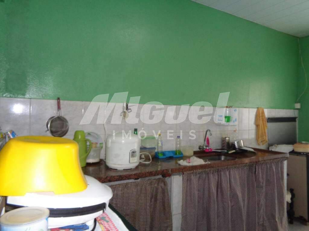 Casa, à venda, Jardim Algodoal - 3 quartos - Piracicaba/SP: