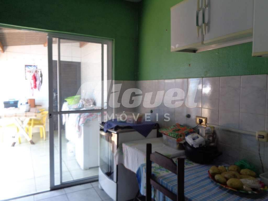 Casa, à venda, Jardim Algodoal - 3 quartos - Piracicaba/SP: