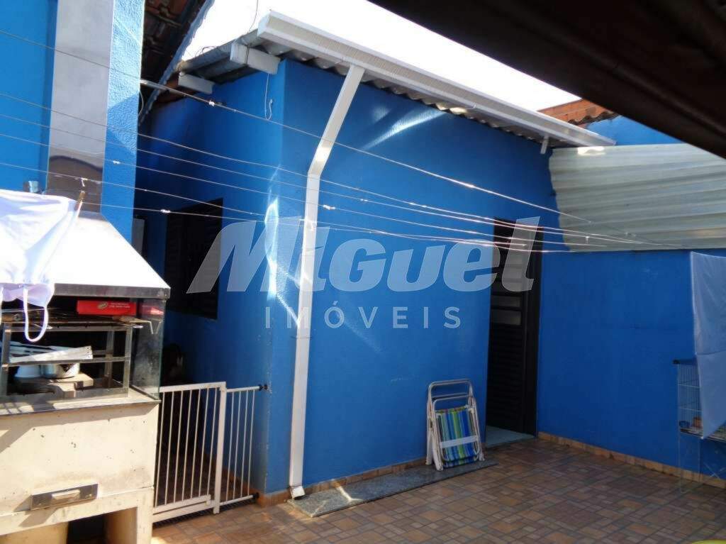Casa, à venda, Jardim Algodoal - 3 quartos - Piracicaba/SP: