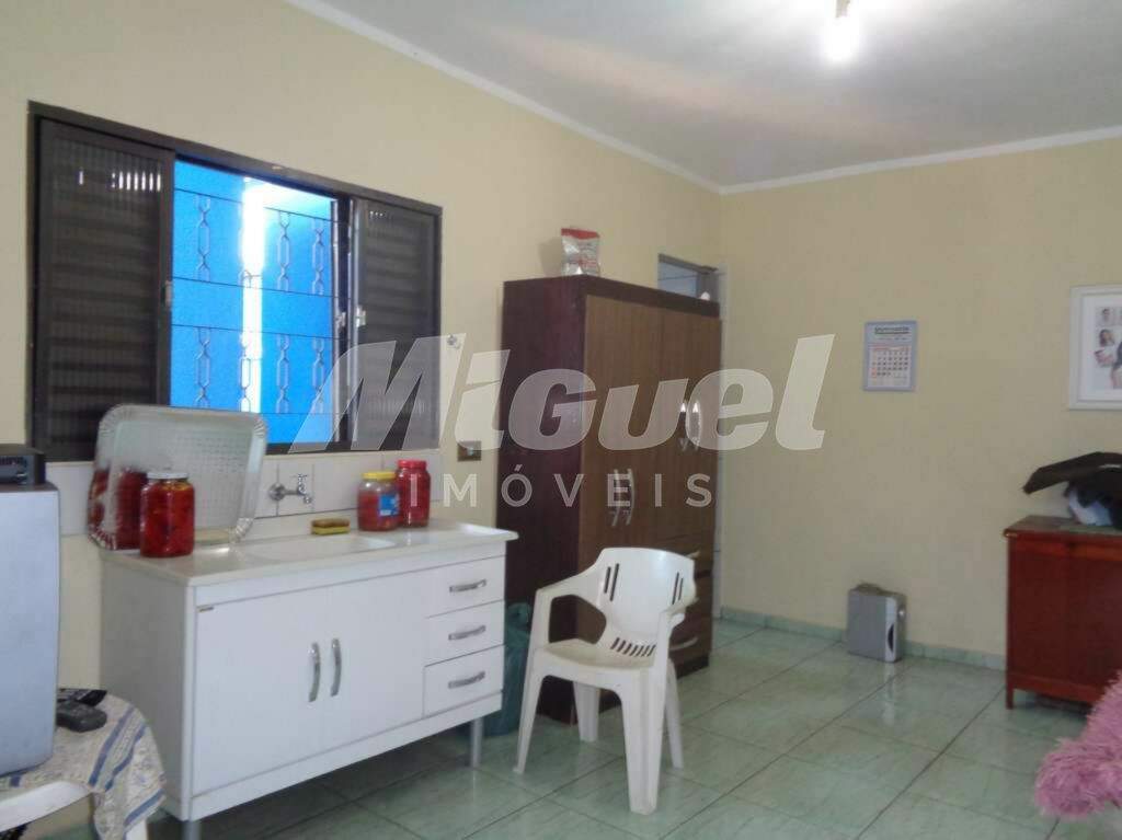 Casa, à venda, Jardim Algodoal - 3 quartos - Piracicaba/SP: