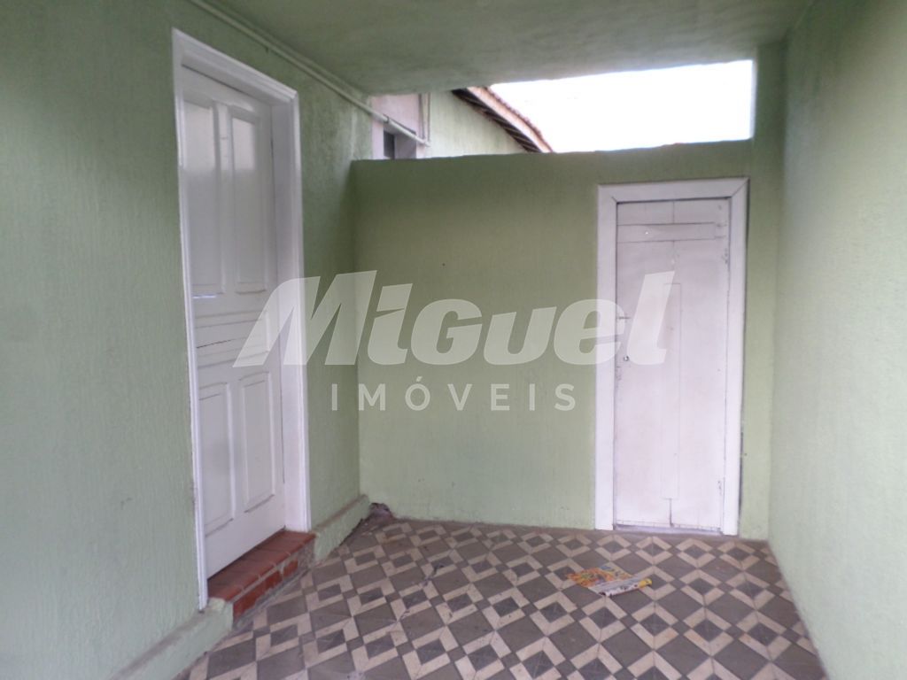 Casa, à venda, Centro - 3 quartos - Piracicaba/SP: 