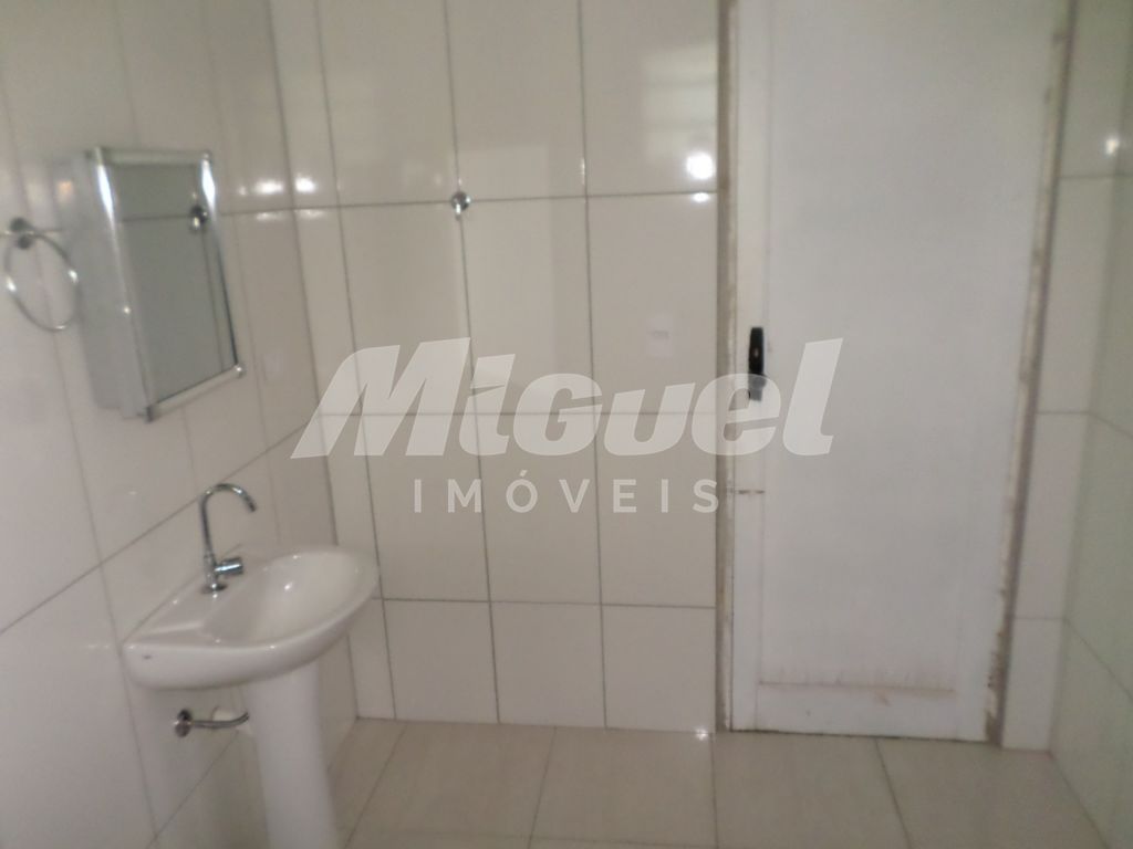 Casa, à venda, Centro - 3 quartos - Piracicaba/SP: 