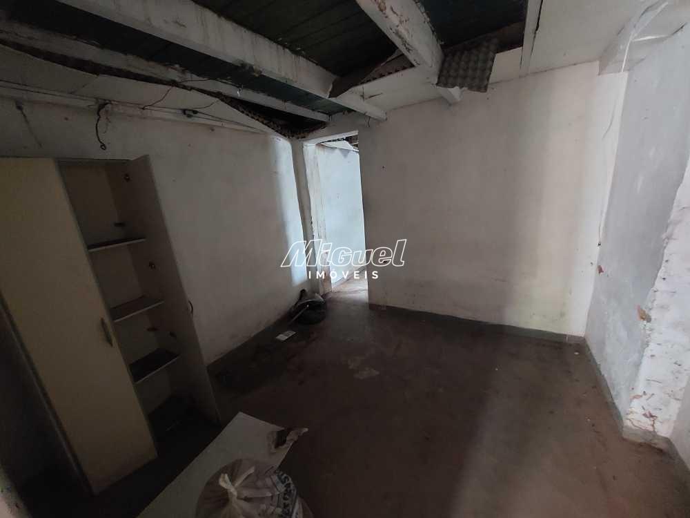 Casa, à venda, Centro - 3 quartos - Piracicaba/SP: 