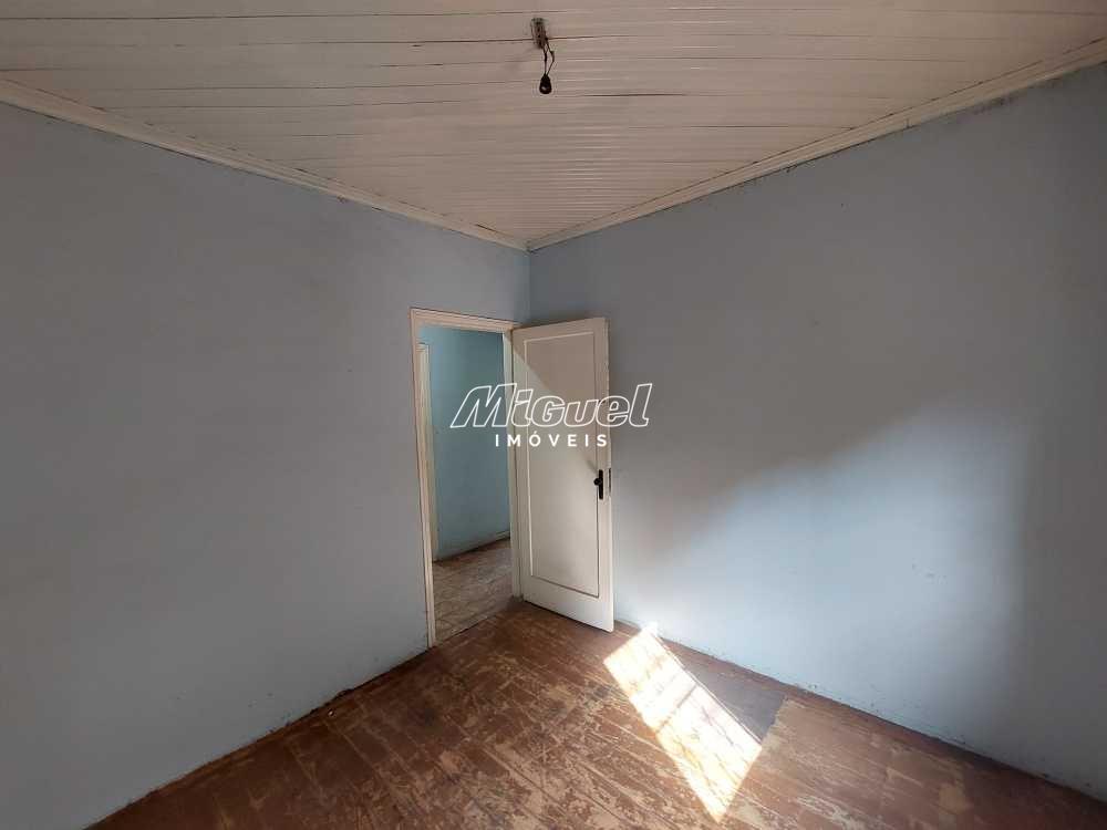 Casa, à venda, Centro - 3 quartos - Piracicaba/SP: 