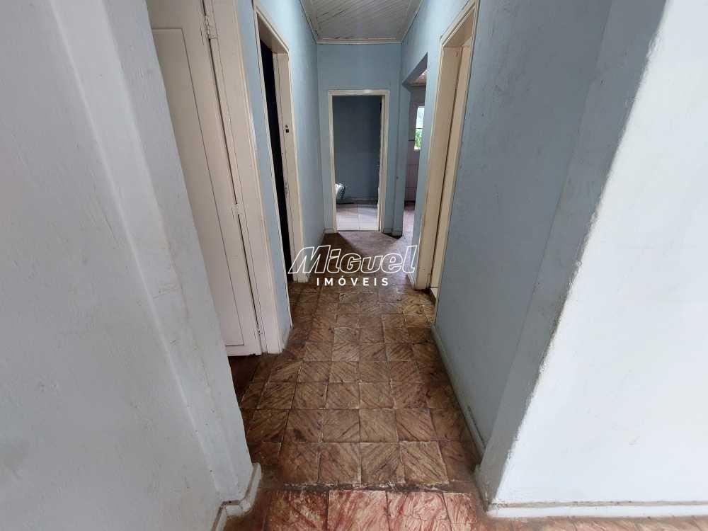 Casa, à venda, Centro - 3 quartos - Piracicaba/SP: 