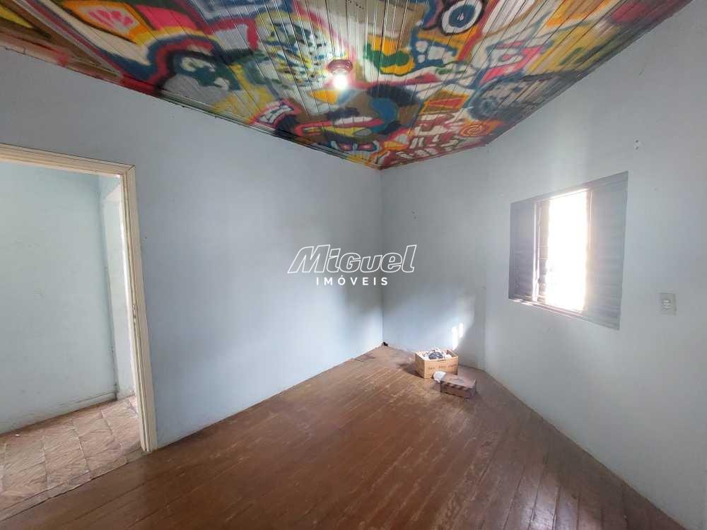 Casa, à venda, Centro - 3 quartos - Piracicaba/SP: 