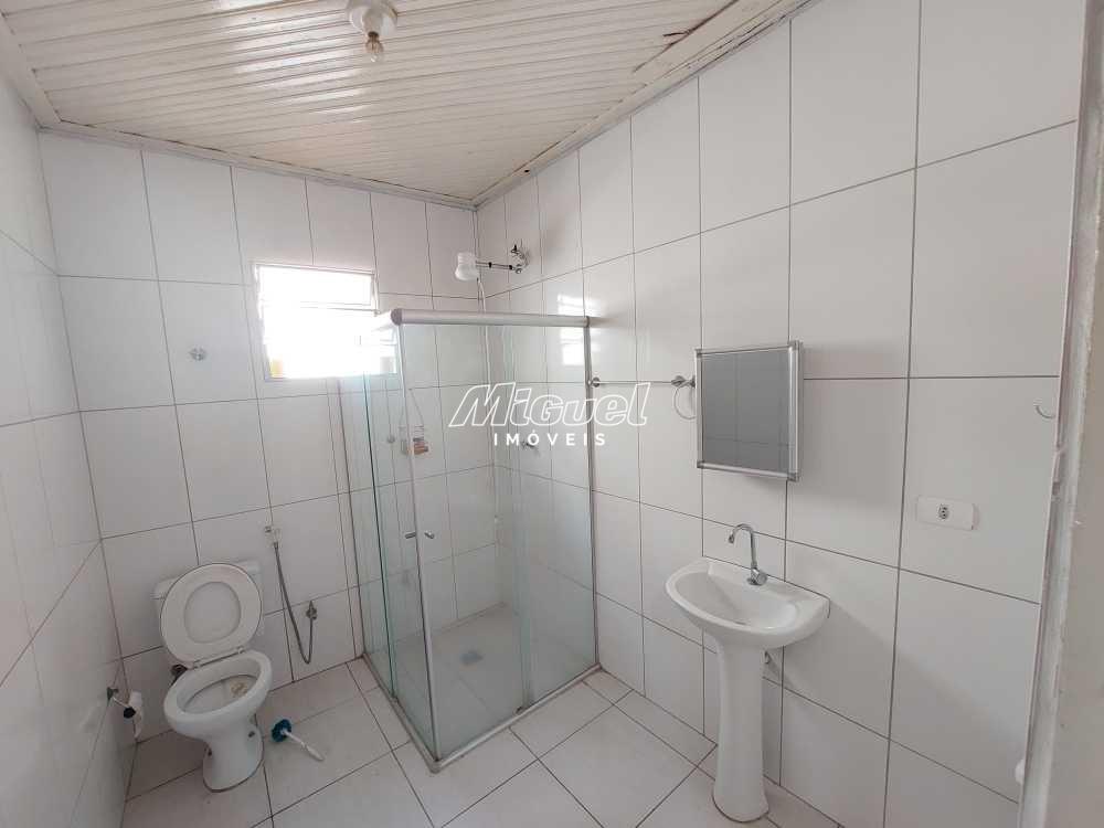 Casa, à venda, Centro - 3 quartos - Piracicaba/SP: 