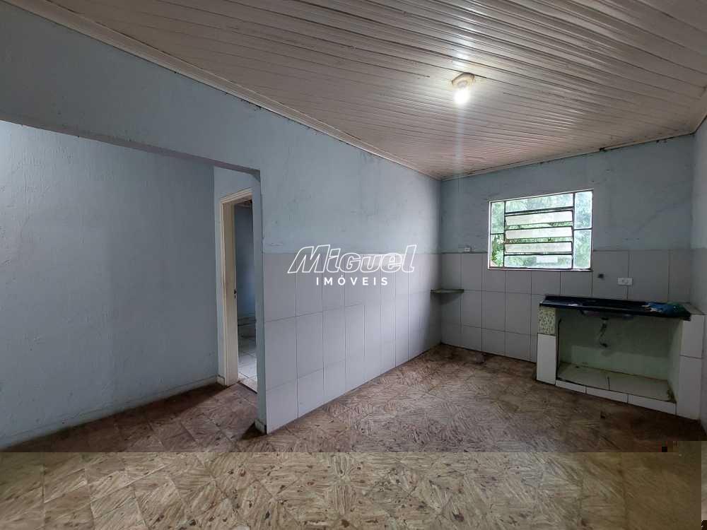 Casa, à venda, Centro - 3 quartos - Piracicaba/SP: 