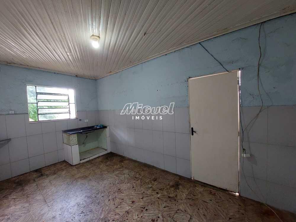 Casa, à venda, Centro - 3 quartos - Piracicaba/SP: 