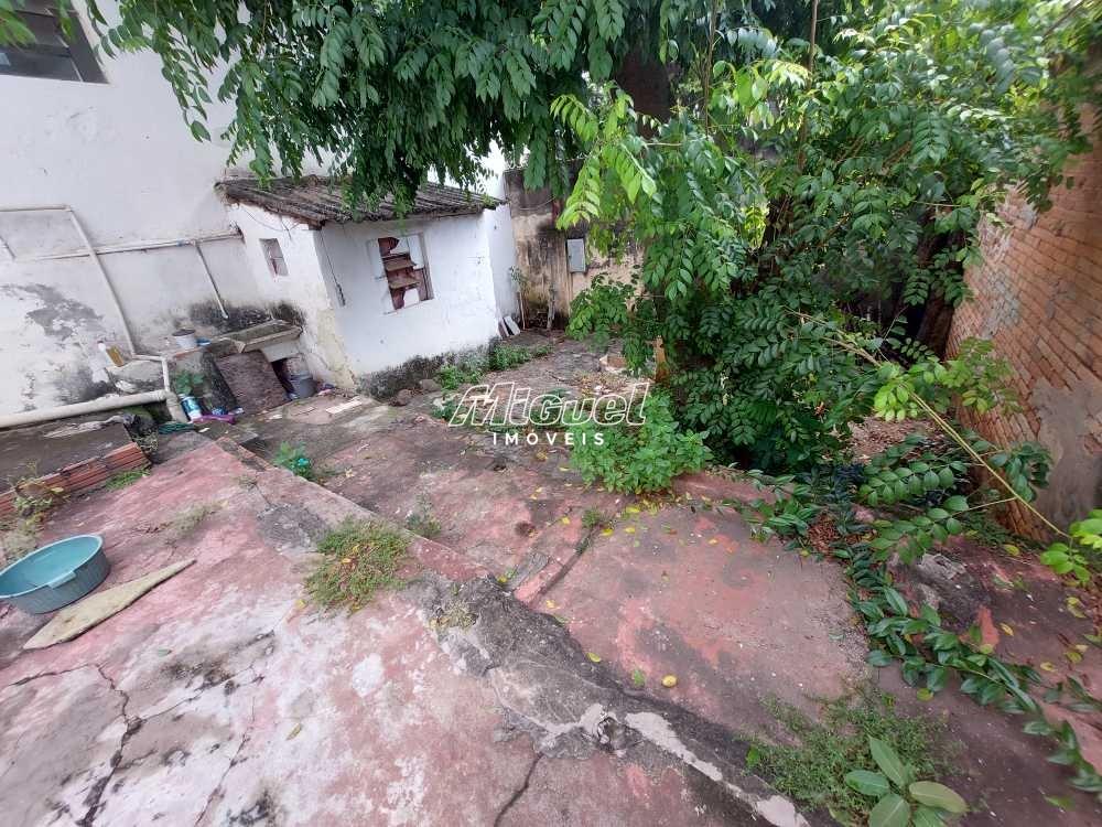 Casa, à venda, Centro - 3 quartos - Piracicaba/SP: 