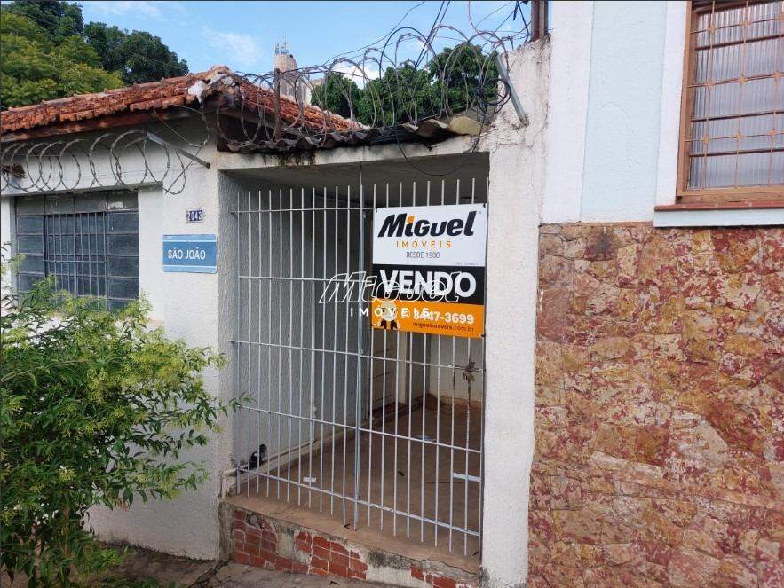 Casa, à venda, Centro - 3 quartos - Piracicaba/SP: 