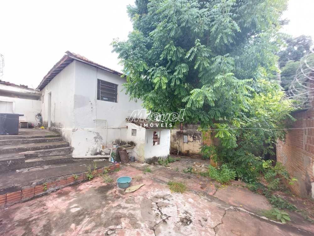 Casa, à venda, Centro - 3 quartos - Piracicaba/SP: 