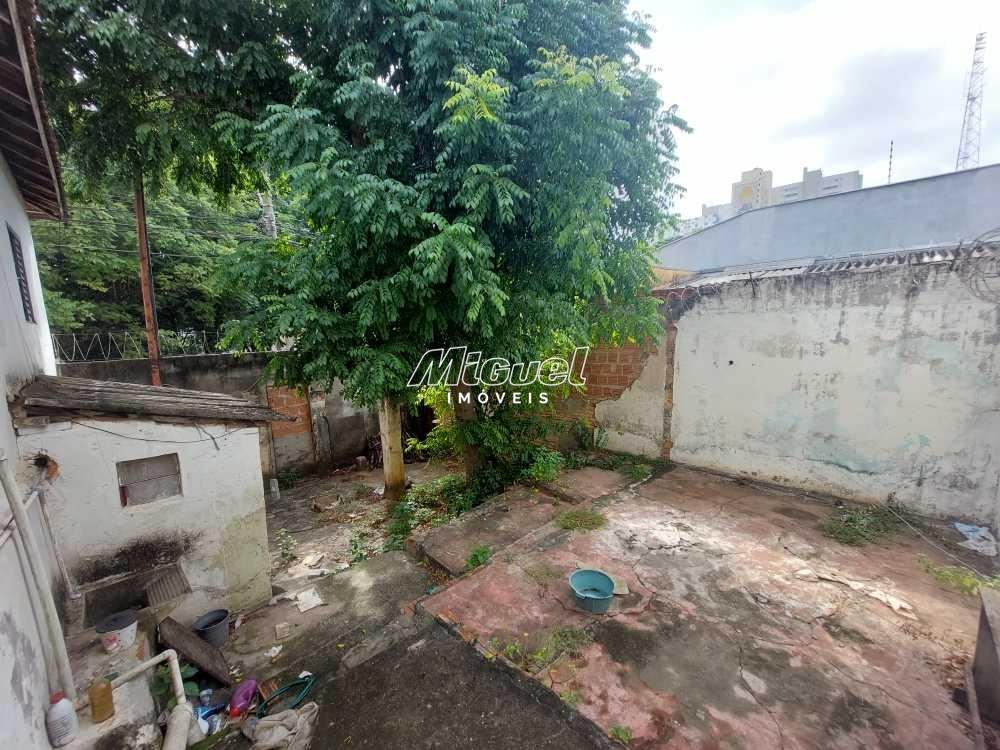 Casa, à venda, Centro - 3 quartos - Piracicaba/SP: 