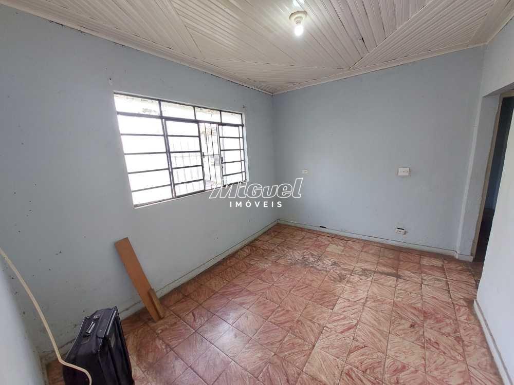 Casa, à venda, Centro - 3 quartos - Piracicaba/SP: 