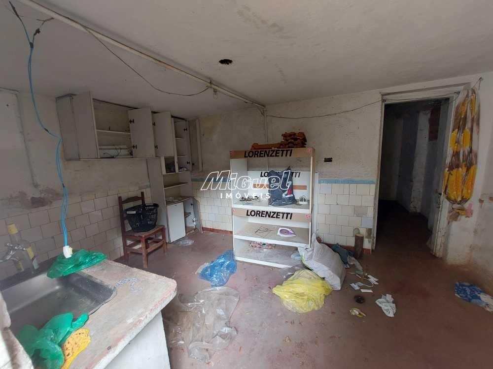 Casa, à venda, Centro - 3 quartos - Piracicaba/SP: 