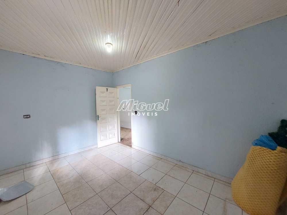 Casa, à venda, Centro - 3 quartos - Piracicaba/SP: 