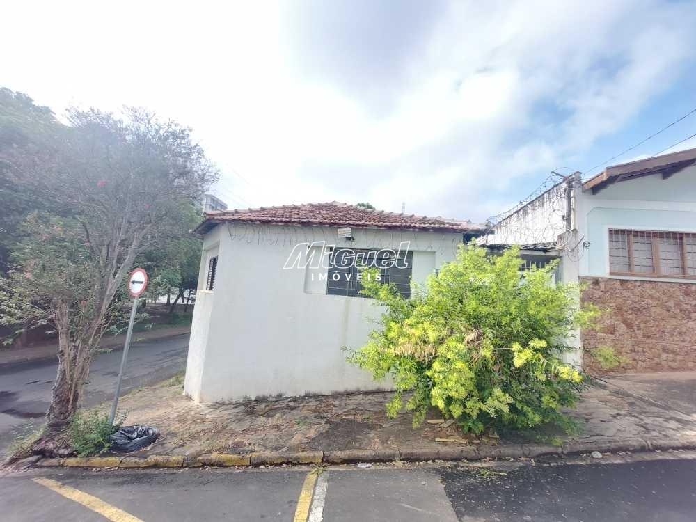 Casa, à venda, Centro - 3 quartos - Piracicaba/SP: 