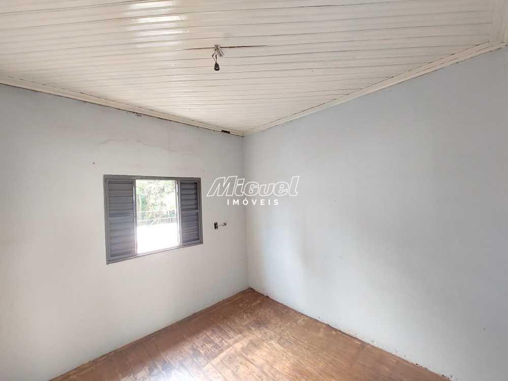 Casa, à venda, Centro - 3 quartos - Piracicaba/SP: 