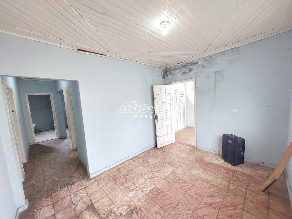 Casa, à venda, Centro - 3 quartos - Piracicaba/SP: 