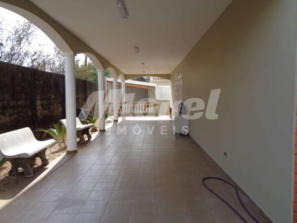 Casa, à venda, Jardim São Francisco - 5 quartos - Piracicaba/SP: 