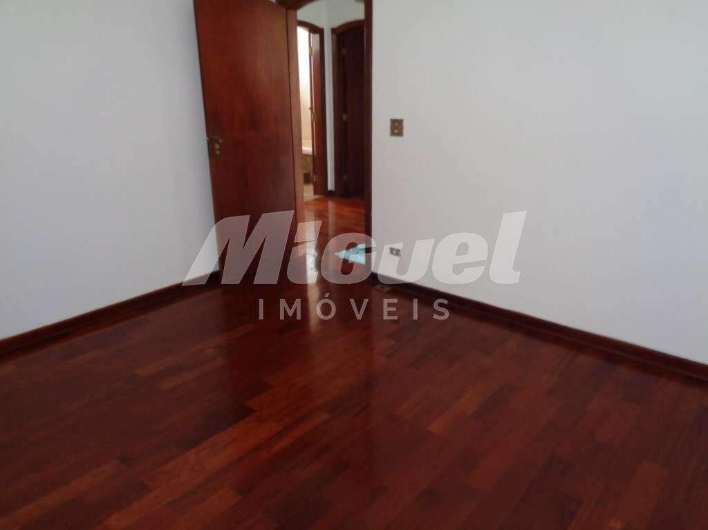 Casa, à venda, Jardim São Francisco - 5 quartos - Piracicaba/SP: