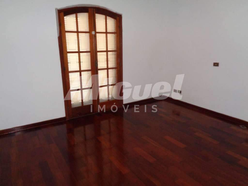 Casa, à venda, Jardim São Francisco - 5 quartos - Piracicaba/SP: