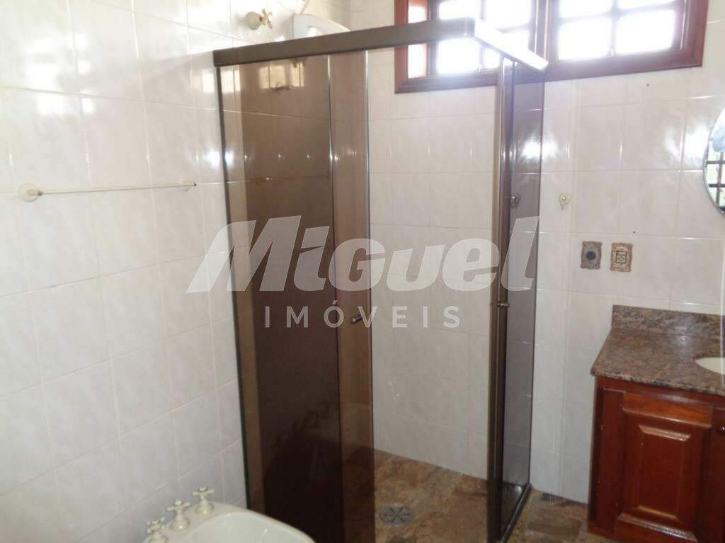 Casa, à venda, Jardim São Francisco - 5 quartos - Piracicaba/SP: